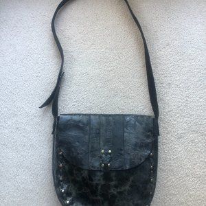 Calleen Cordero Ava Messenger Tote